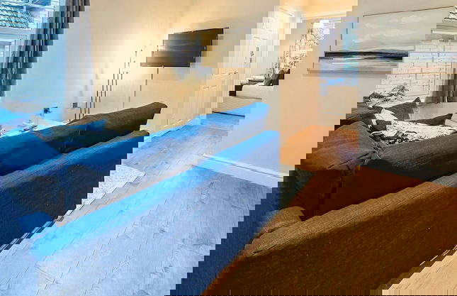 Everest Lodge Serviced Apartment - Foto 56