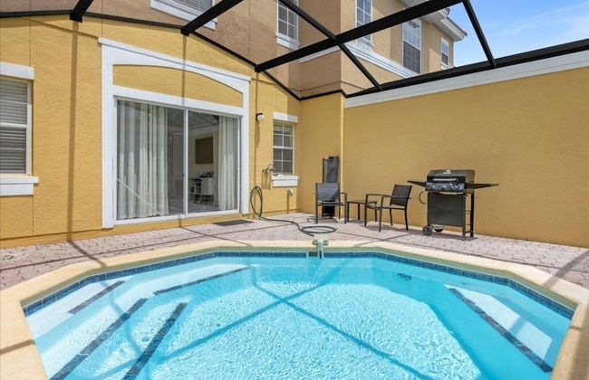 3 Bed/2.5 Bath Perfect Family Home Bunk Beds 3 Bedroom Townhouse by RedAwning - Foto 35