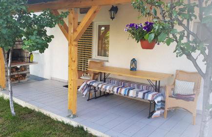 Apartmani Andrej - Photo 13