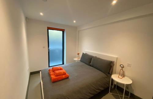 3 The View apartments Ilfracombe - Hot Tub, Parking, Lift, EV - Foto 29