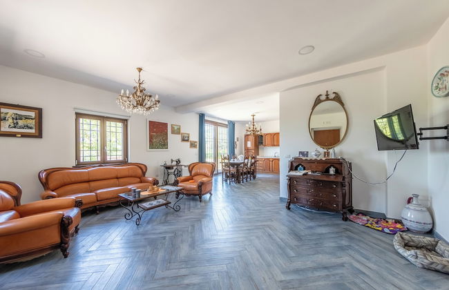 Lo Specchio Di Alice - Foto 16