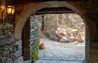 Quinta de Mourães - Casa do Xisto - Foto 43