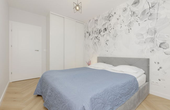 Near the Airport Warsaw by Renters - Foto 2