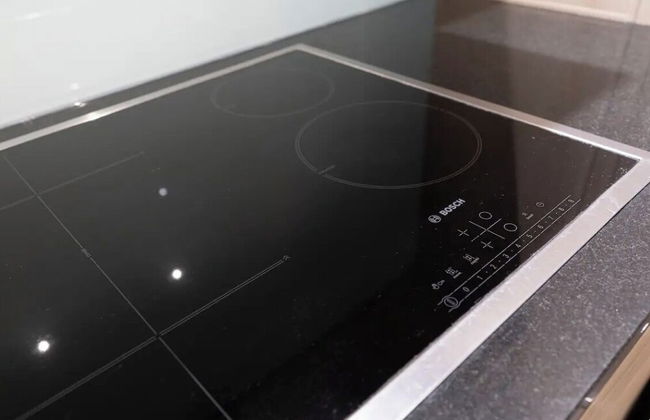 The Rixx Ben Thanh - Foto 58