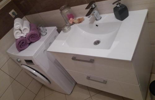 LANELU apartman - Foto 38