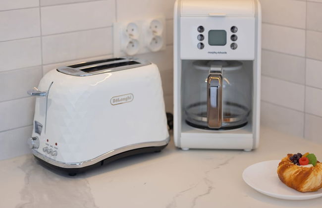 Nadbrzezna Apartments by Renters - Foto 34