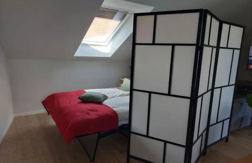 Ferienwohnung im Burgecken - Foto 22