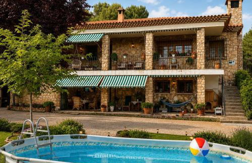 Villa Sanz - Foto 4