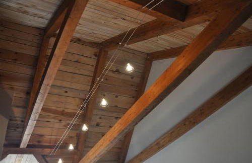 El Pajar de la Leña - tucasaenlospirineos - Foto 6