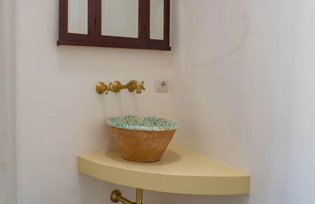 Leu075 in Castrignano del Capo - Foto 31