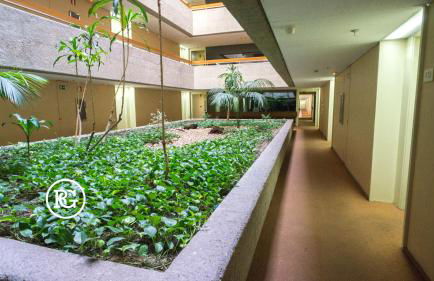 Bernabéu - Cuzco - Eurobuilding 2 Luxury Apartment - Foto 61