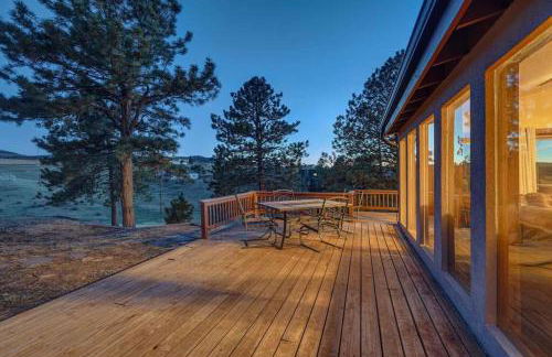 4Bdrm Cabin Retreat Mtn Views Family Gathering! - Foto 2