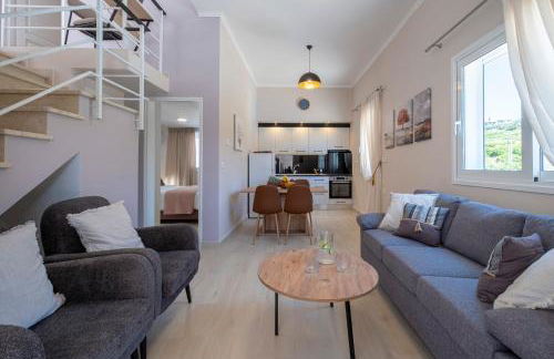 Tolo Villa Natura with Pool for 8 - private, luxury accommodation - Foto 43