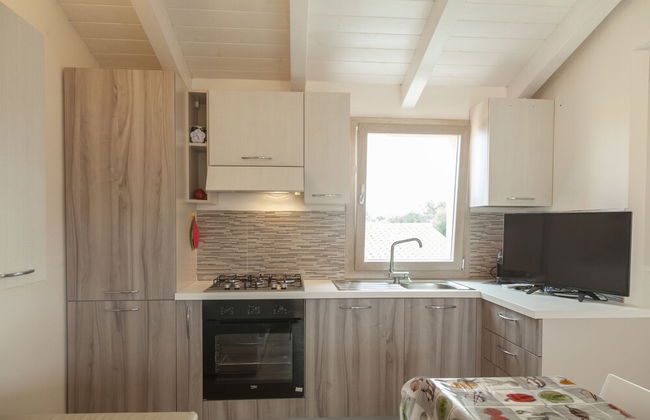 Aria di Vacanza - S'abba Lughente Mono - Photo 11