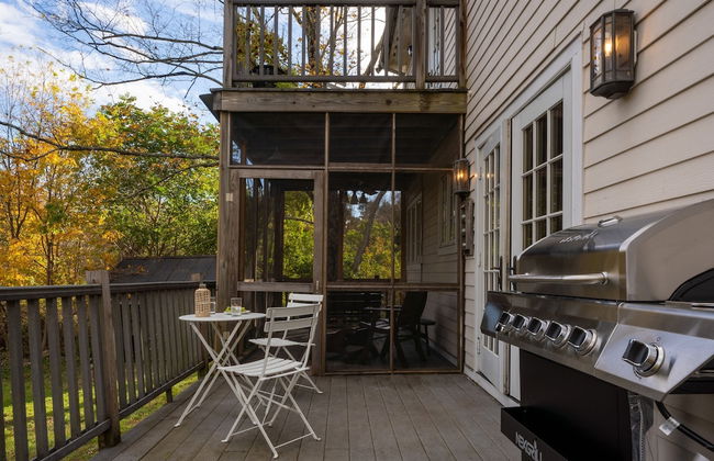 Cortland by Avantstay Charming Heritage Estate w Private Lake Pool - Foto 22