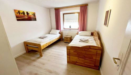 5 Room Apartment in Zülpich - Foto 5, towels