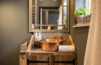 The Walled Garden at Cheshire Boutique Bathhouse - Foto 55