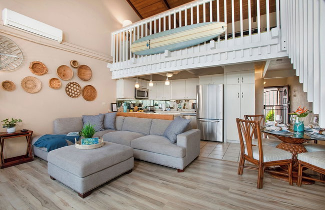 Beautiful Condo at Kihei Ali'i Kai, Close to Beach - Foto 143