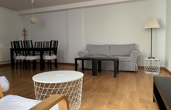 Casa Damián del Baile Apartamentos - Foto 46