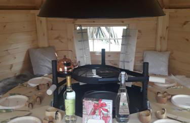 La Grande Ferme - Foto 15