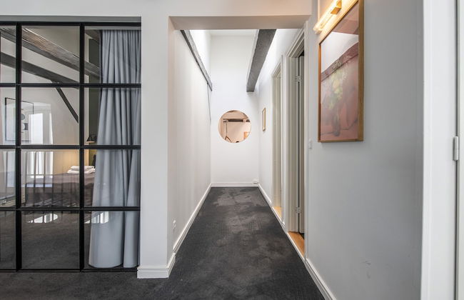 The Churchill Penthouse by Daniel&Jacob’s - Foto 42