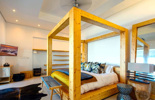 YOLO Spaces – The White House Boutique Villa - Foto 5