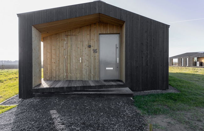 Cottage Near Het Bokkegat Nature Reserve - Photo 38