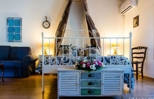 Agriturismo Monaci Templari - Foto 25