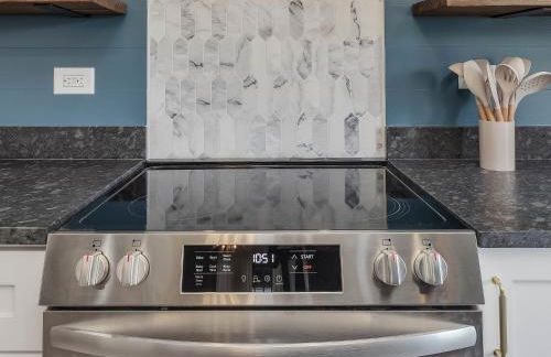 Brooklyn House, Downtown Wilmington - Foto 76