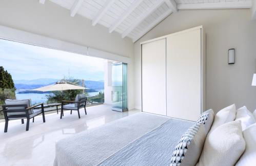 Villa Bellissimo - Foto 12