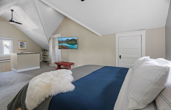 Stoneway by Minnestay - Foto 6