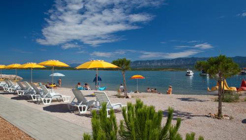 Apartments Ticak - Foto 5