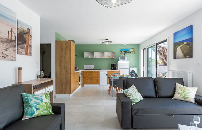 Palet Breton - Foto 3