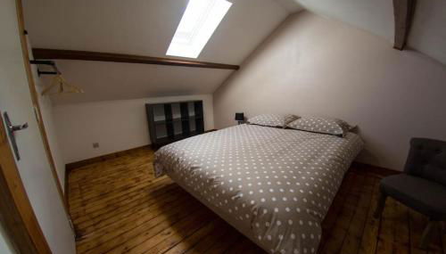 La petite longère La mercerie - Foto 4