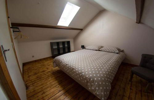 La petite longère La mercerie - Foto 4