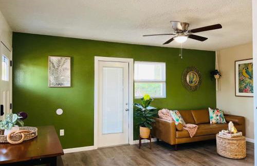 Tropical Casita in Tampa near airport and Raymond James stadium - Foto 7