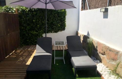 ESTUDIO MAESO con sofá cama - Foto 11