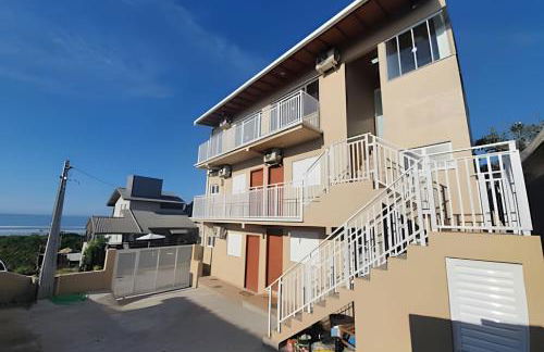 Casa e Kitnets Imbituba Praia da Vila - Photo 29