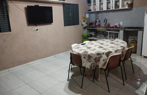 Casa para temporada em Brasília, setor de chácaras - Foto 6