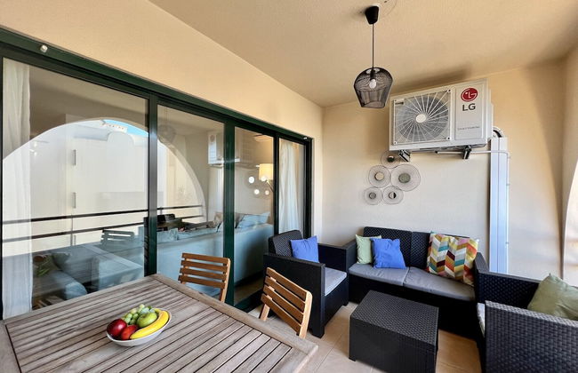 Albufeira Salgados Beach 4 by Homing - Foto 21