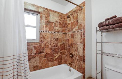 Captivating Continental Country Club Retreat with 4 BDR and Spacious deck! - Photo 29