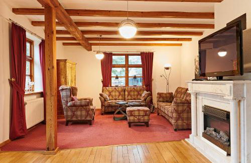 Bernsteinland Wendorf - Photo 81