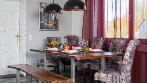 Ferienwohnung Finke 1 - Foto 3