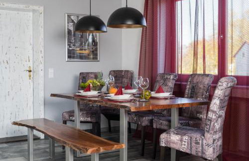 Ferienwohnung Finke 1 - Foto 3