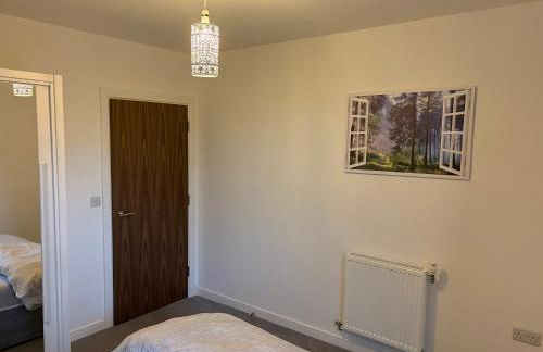 Spacious Apartment in the Heart of Chelmsford - Foto 7