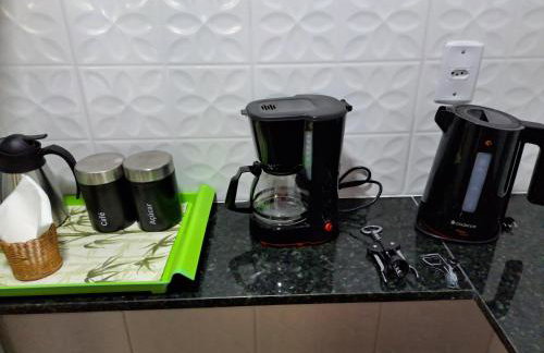 Recanto das Flores Lofts - Ilha Grande Rj - Foto 70