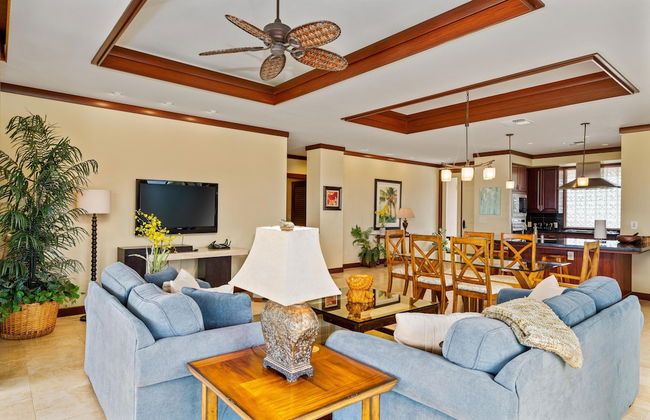 Big Island Waiulaula at Mauna Kea by Coldwell Banker Island Vacations - Foto 22