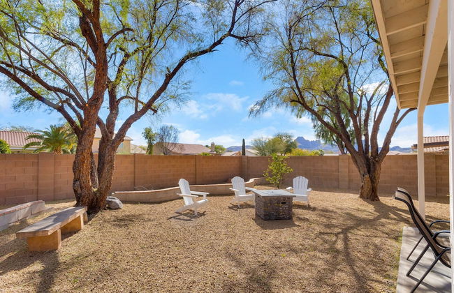 Sonesta Tucson - Foto 26