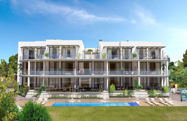 Apartamento Costa Marina - Foto 15