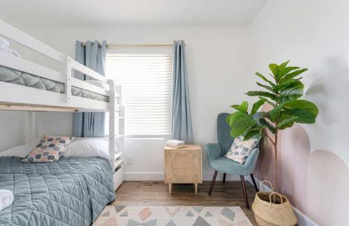 Sundown Sanctuary in National City - Foto 25